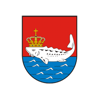 Герб Балтийск