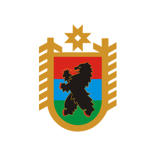 Герб Республика Карелия